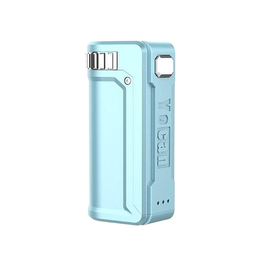 Yocan UNI S Portable Box Mod Vape | Powder Blue