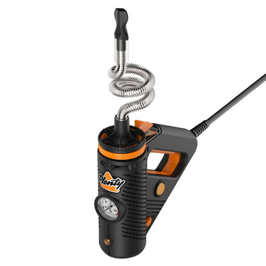 Plenty Vaporizer by Storz & Bickel