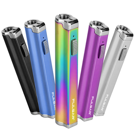 Pulsar Clutch 510 VV Battery | Group