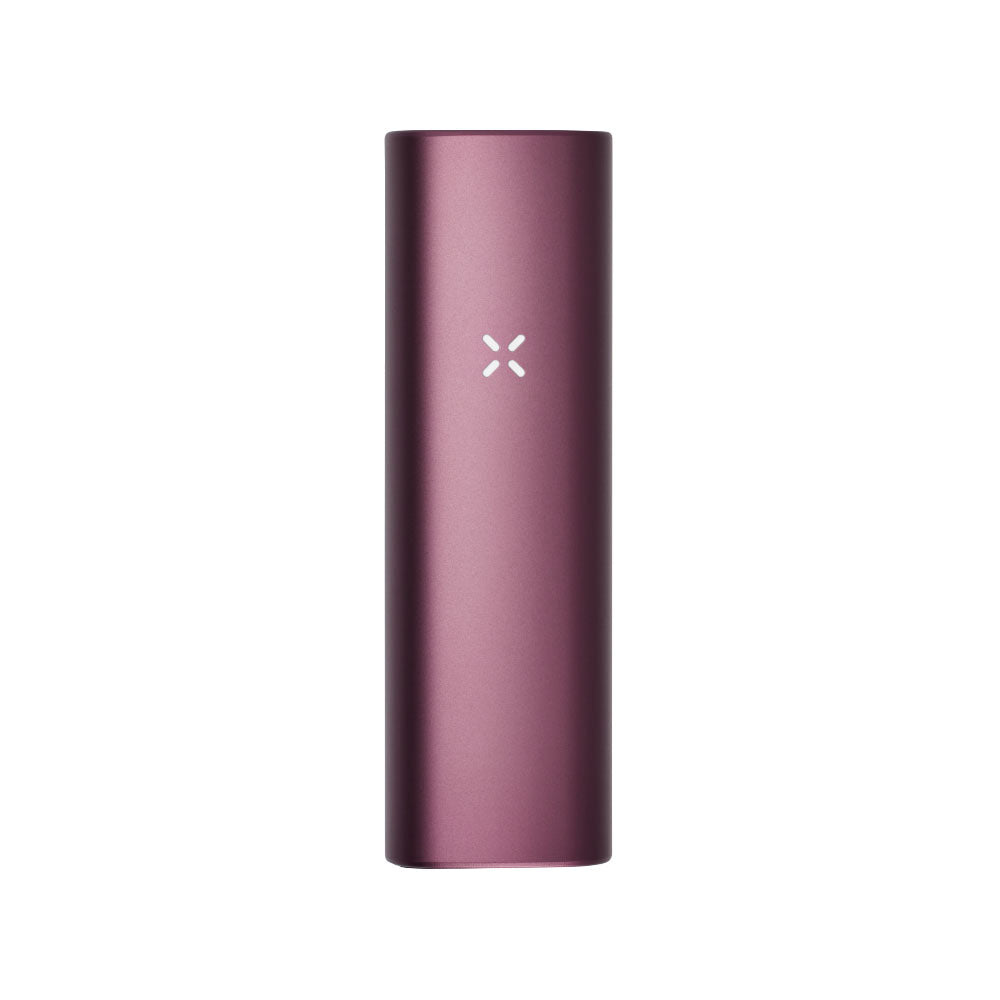 Pax  Plus 2-in-1 Vaporizer - 3300mAh Enjoy with flower as well as waxy / solid concentrates.