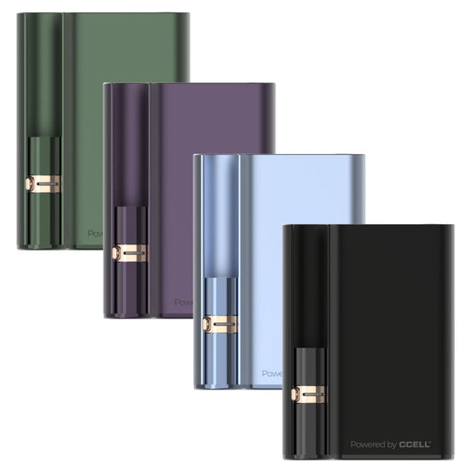 CCell  Jupiter Palm Pro 510 Cartridge Battery | 500mAh