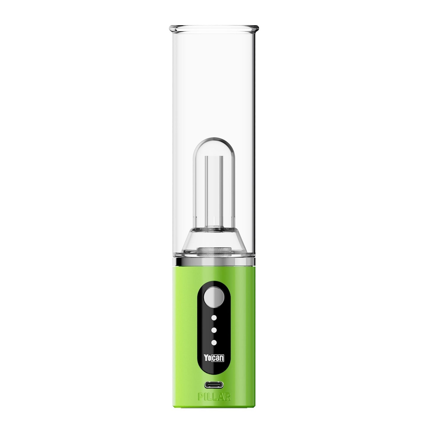 Yocan Pillar TGT Tech Electric Dab Rig | 1400mAh