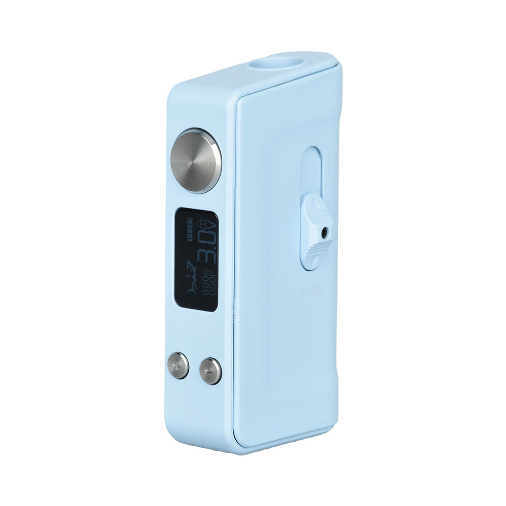 Hamilton Devices The Shiv 510 Vape  Retractable Switchblade CCell Vape | 900mAh