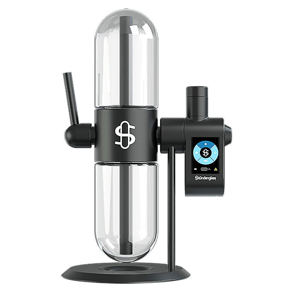 Stundenglass Modul Vaporizer | 6000mAh