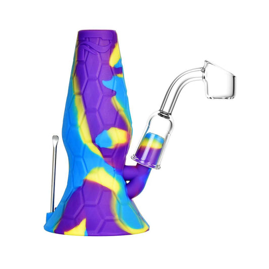 Pulsar RIP Series Mini Lava Flow Dual Rig | Candy Mix