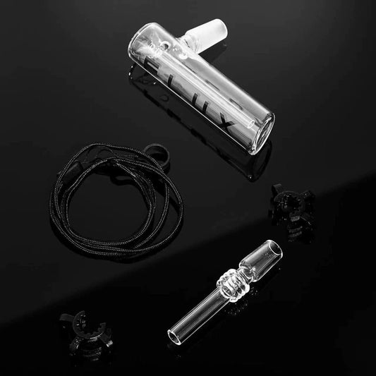 Flux Pike Assembly