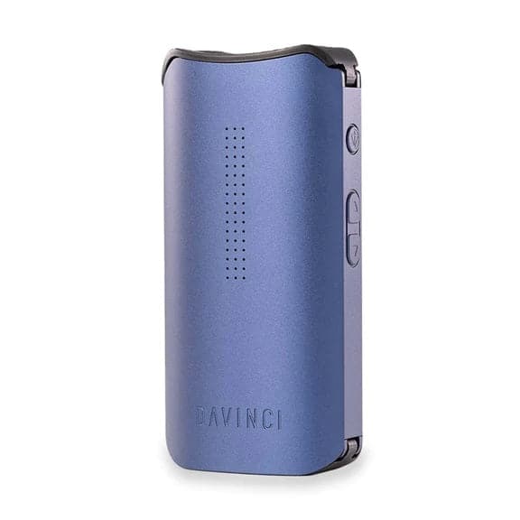 Davinci IQC Vaporizer - Sapphire