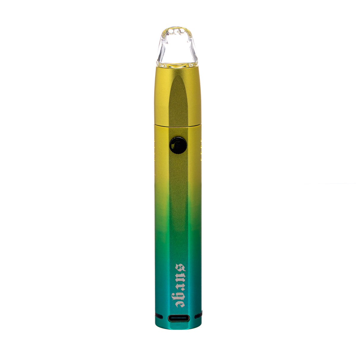PUCKER "Surge" Smoking Wax Vaporizer - (1 Count)-Vaporizers, E-Cigs, and Batteries