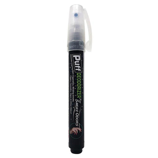 Puff Smoke Odor Eliminator