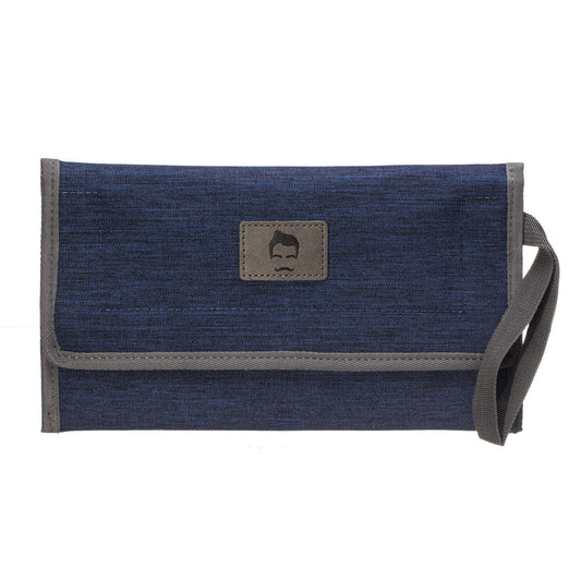 Rollin Budz Colby Scent Free Bag - (1 Count)-Lock Boxes, Storage Cases & Transport Bags