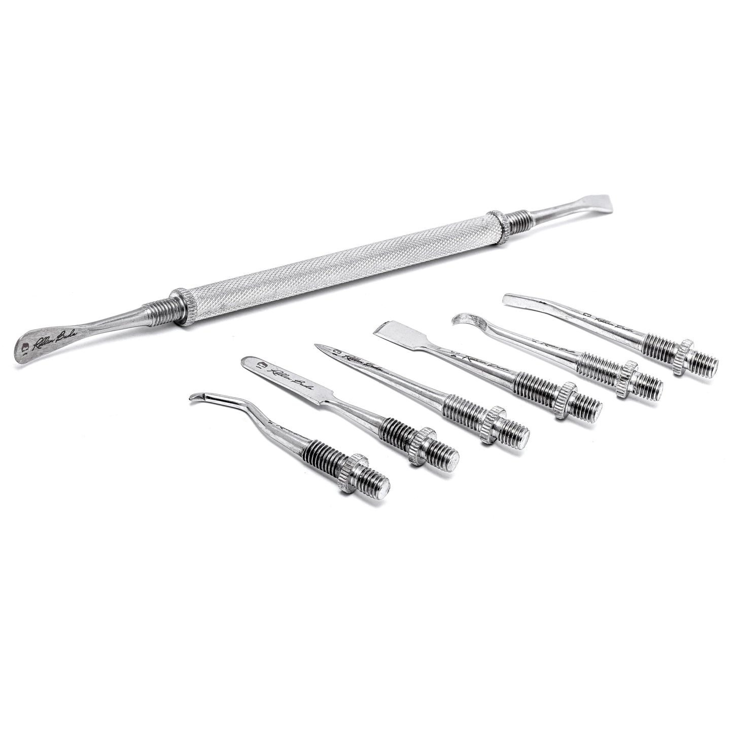 Rollin Budz Dab Tool Kit - (1 Count)-Dab Tools
