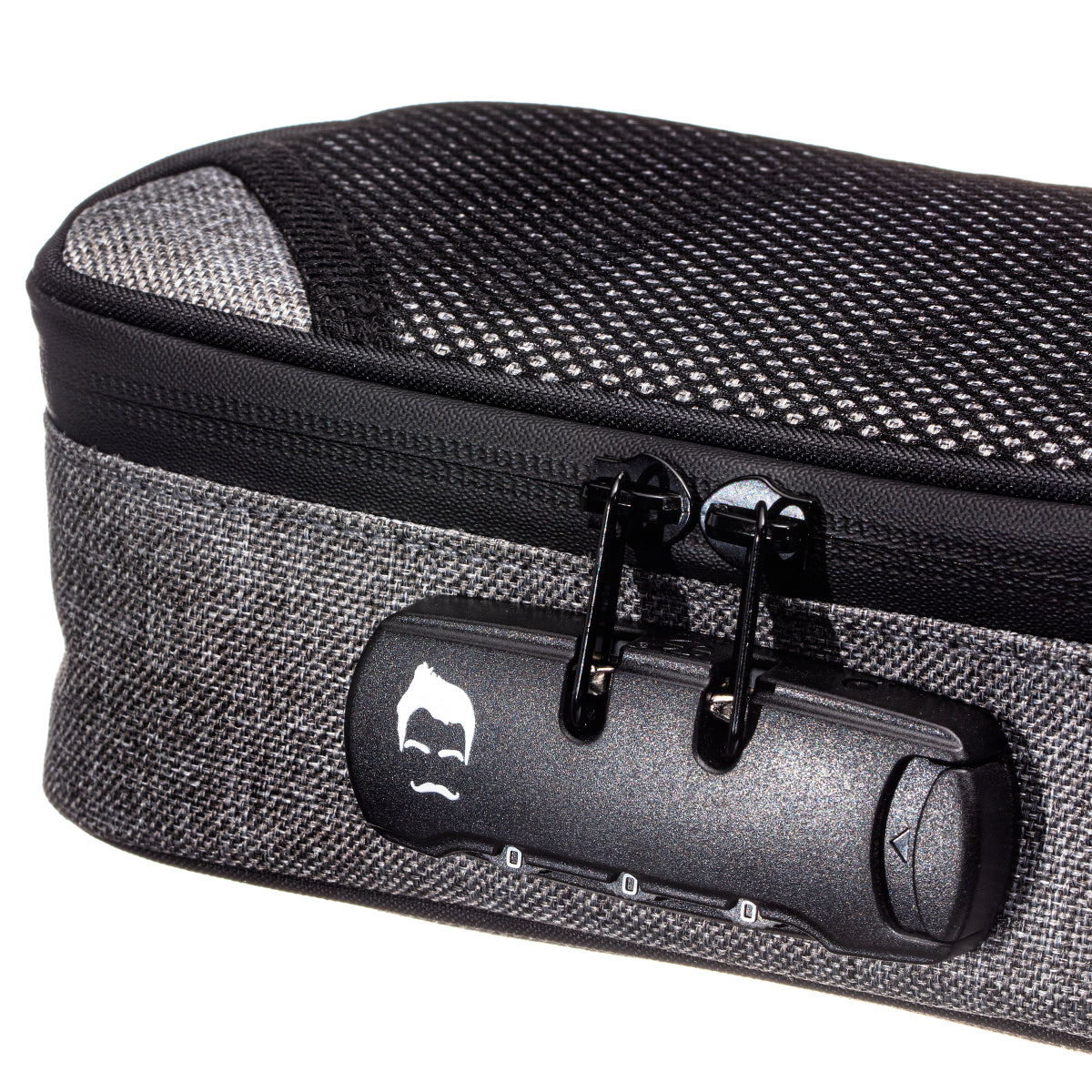 Rollin Budz Otis Scent Free Bag - (1 Count)-Lock Boxes, Storage Cases & Transport Bags