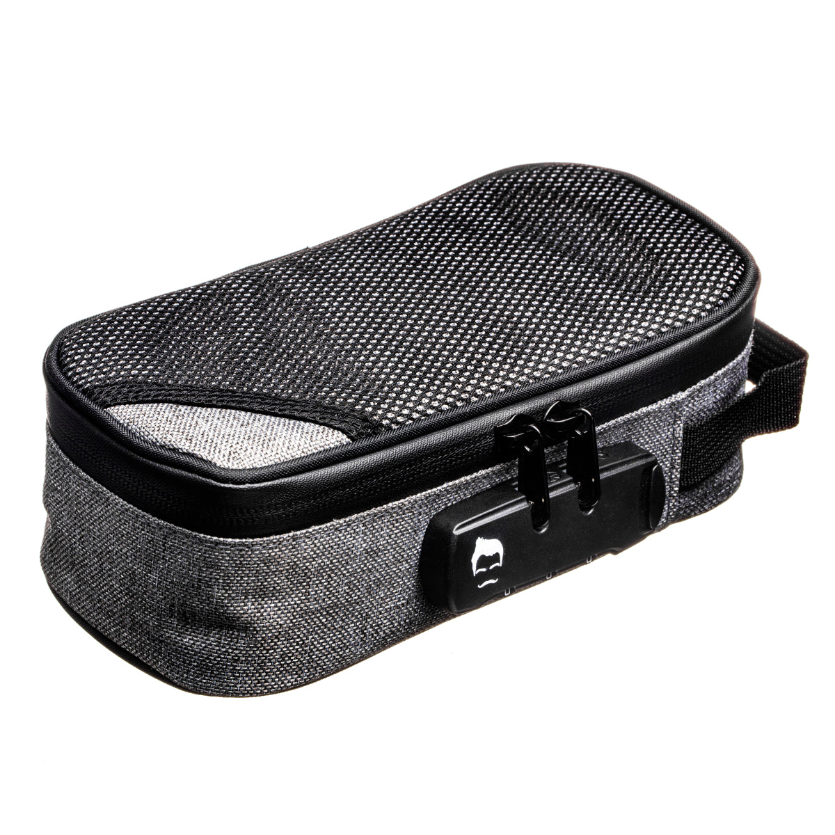 Rollin Budz Otis Scent Free Bag - (1 Count)-Lock Boxes, Storage Cases & Transport Bags