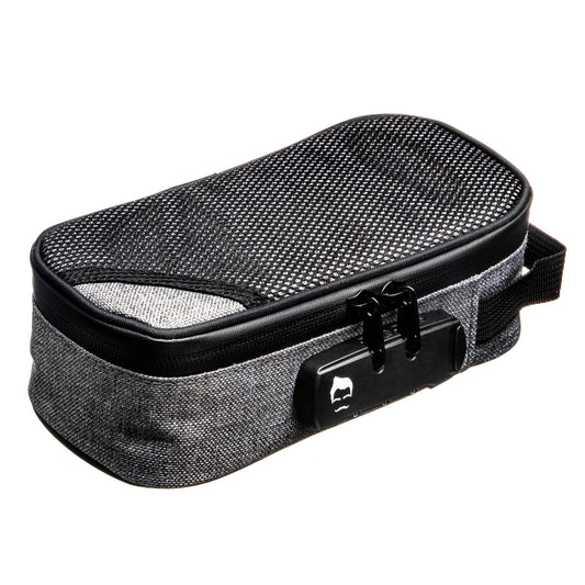 Rollin Budz Otis Scent Free Bag - (1 Count)-Lock Boxes, Storage Cases & Transport Bags