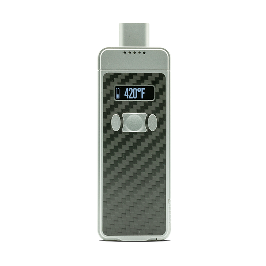 Evolv Cricket Pocket Dab Rig Vaporizer